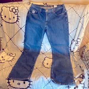 Cruel Girl Low Rise Slim Fit Jeans, women’s size 11